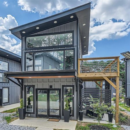 Tiny Home Retreat Ατλάντα Εξωτερικό φωτογραφία