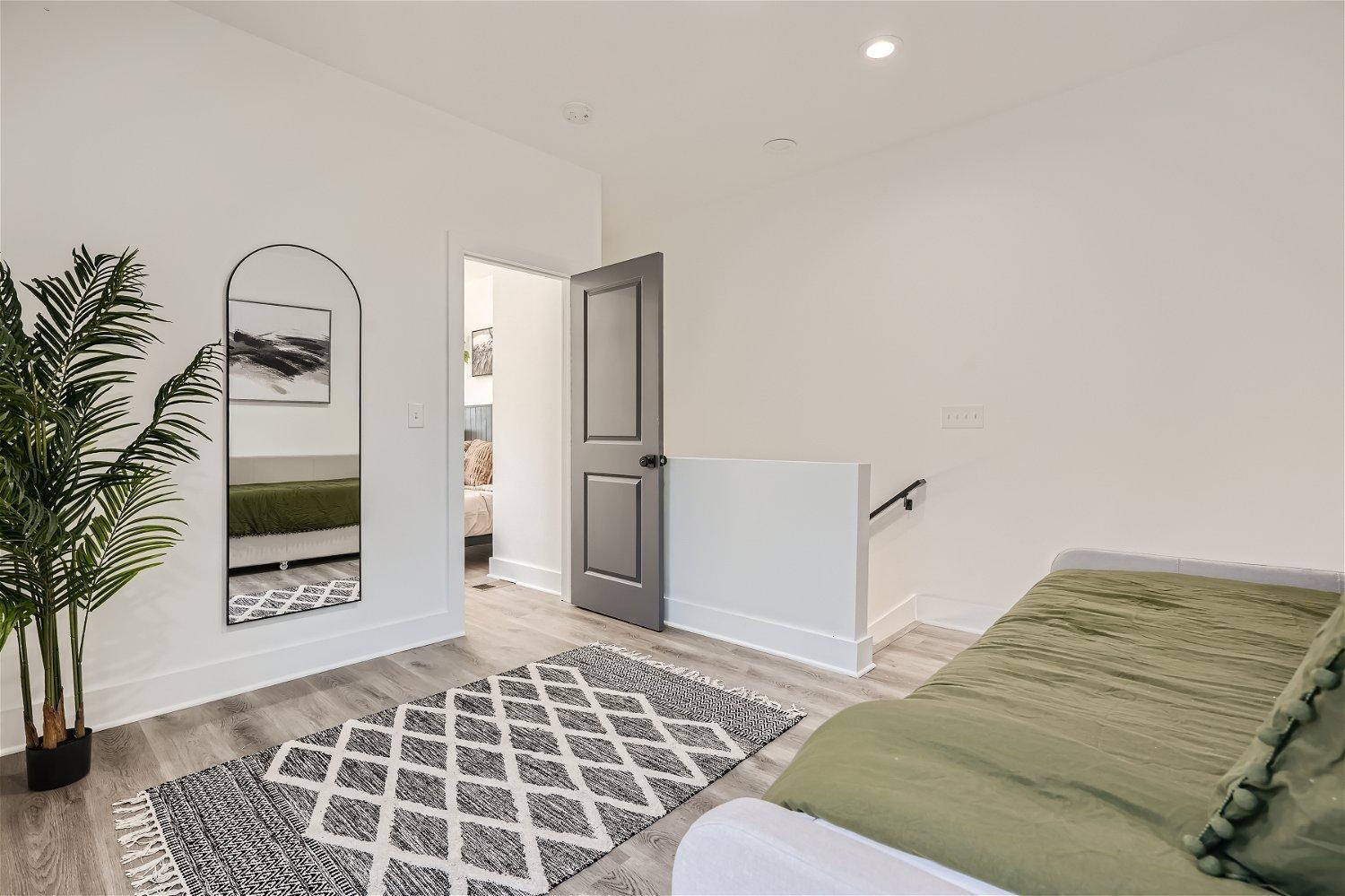 Tiny Home Retreat Ατλάντα Εξωτερικό φωτογραφία