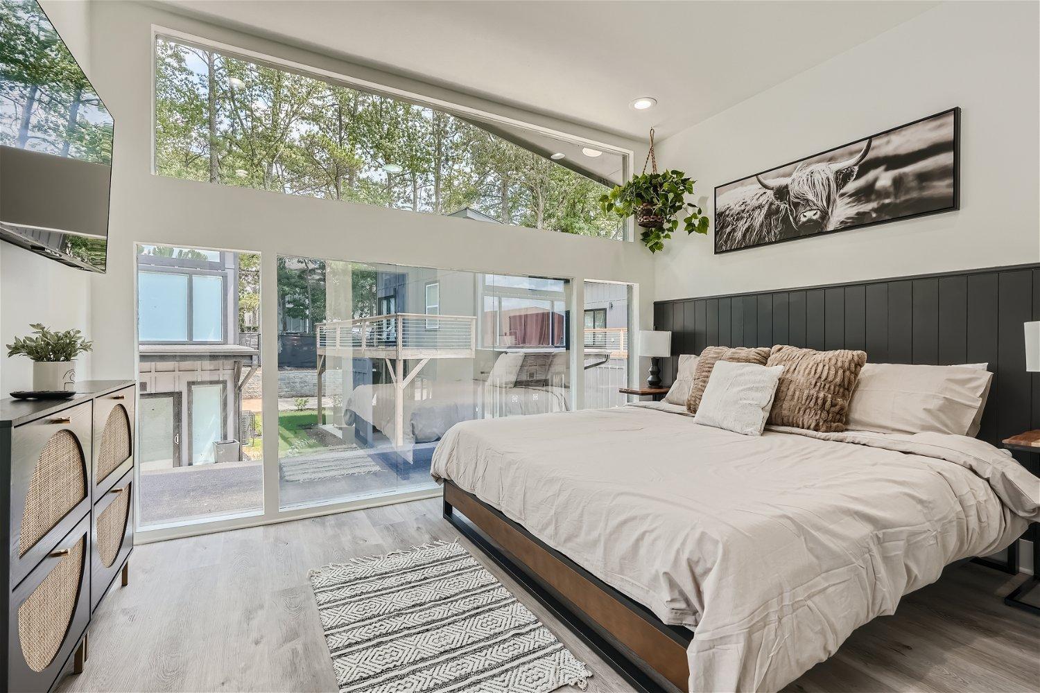 Tiny Home Retreat Ατλάντα Εξωτερικό φωτογραφία
