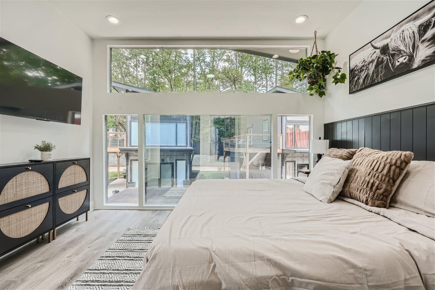 Tiny Home Retreat Ατλάντα Εξωτερικό φωτογραφία